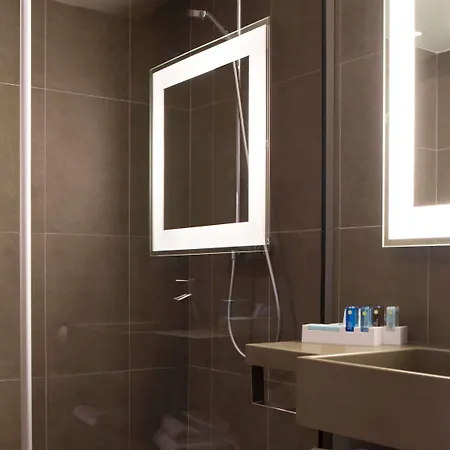 Novotel Massy Palaiseau Extérieur photo