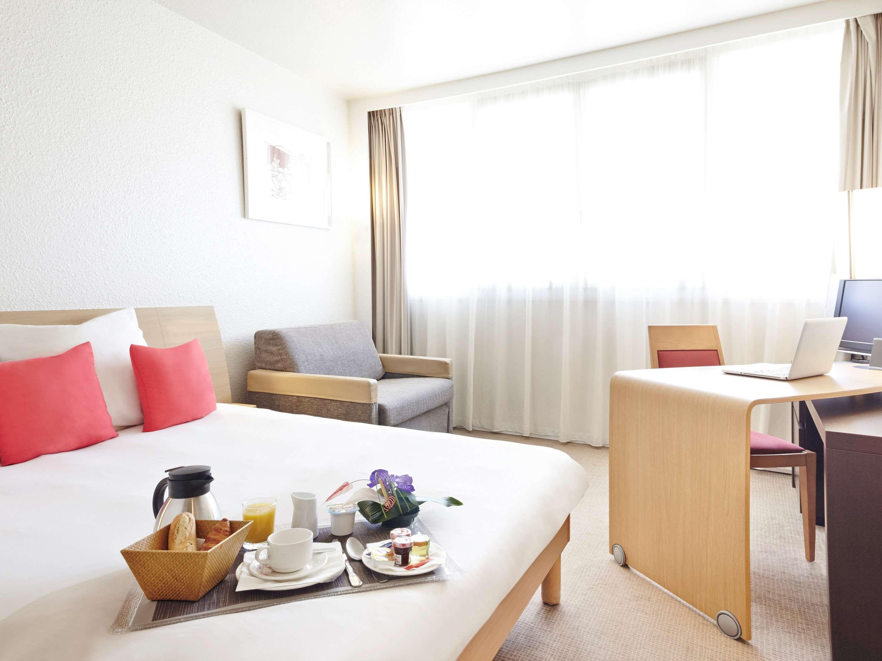 Novotel Massy Hotel
