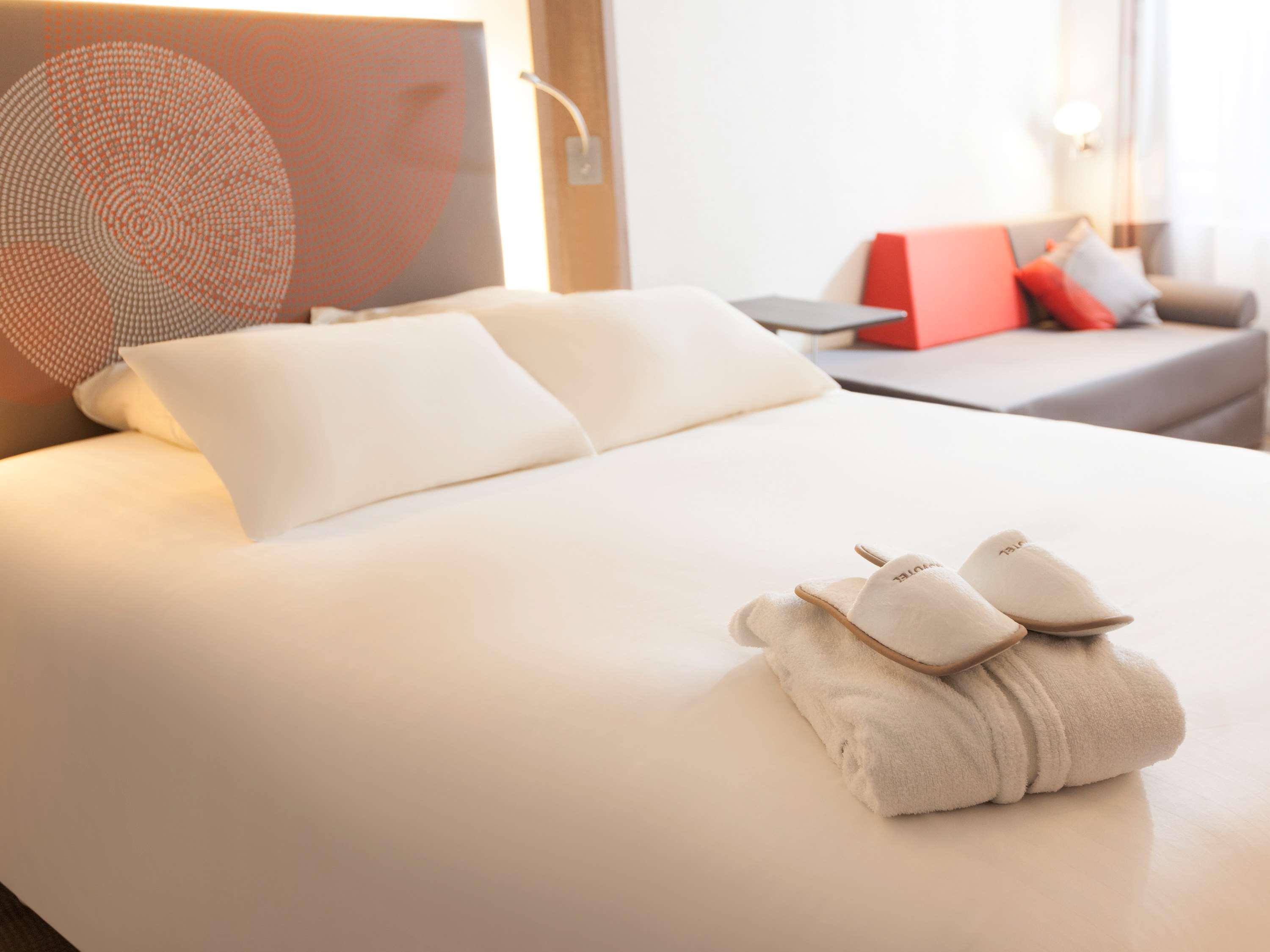 Novotel Massy Hotel