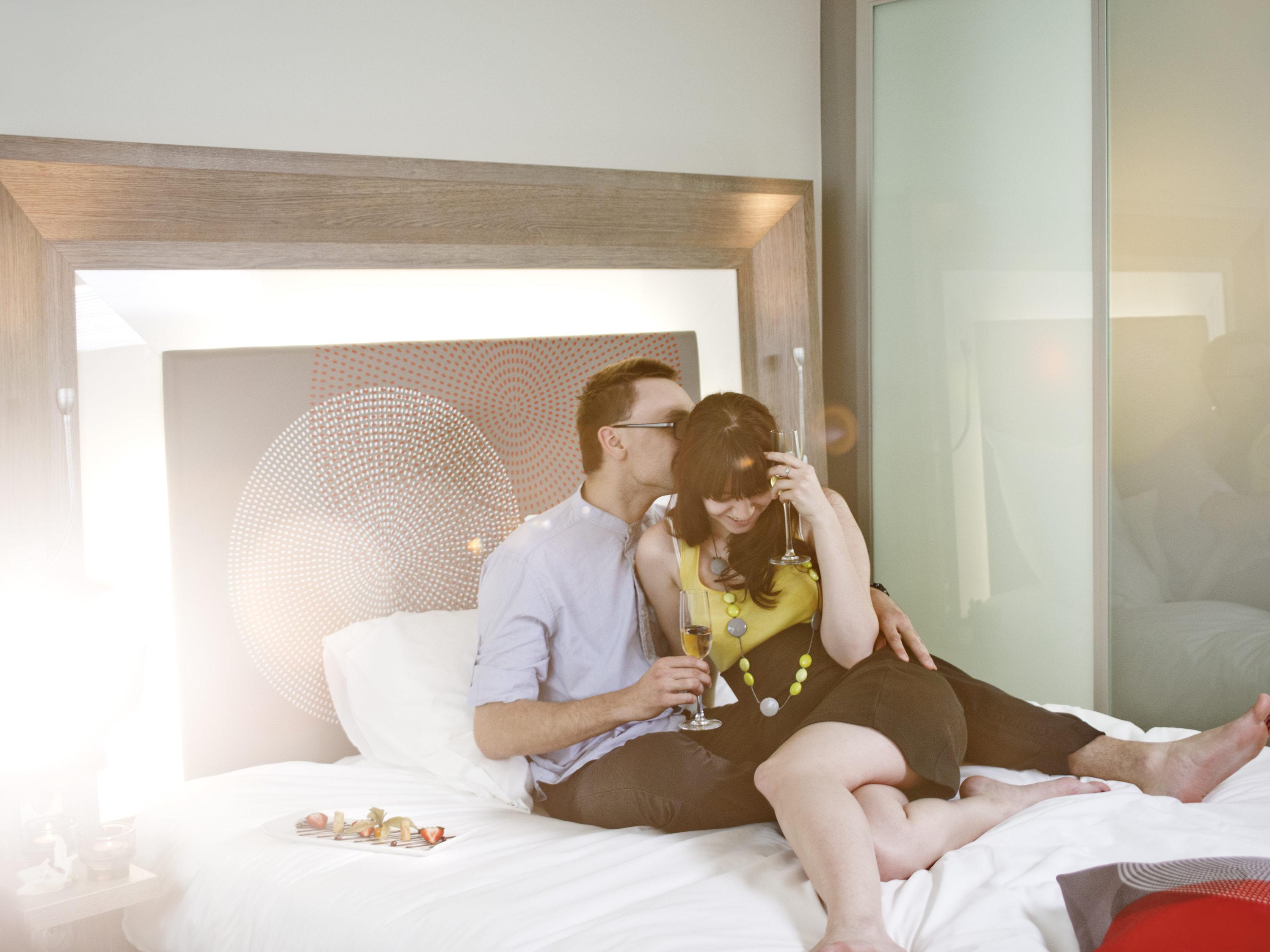 Novotel Massy 4* Palaiseau