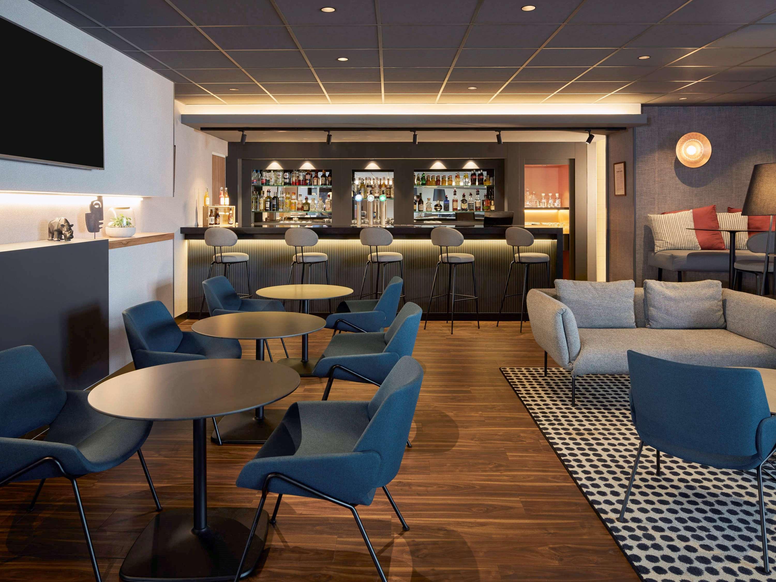 Novotel Massy Hotel Palaiseau