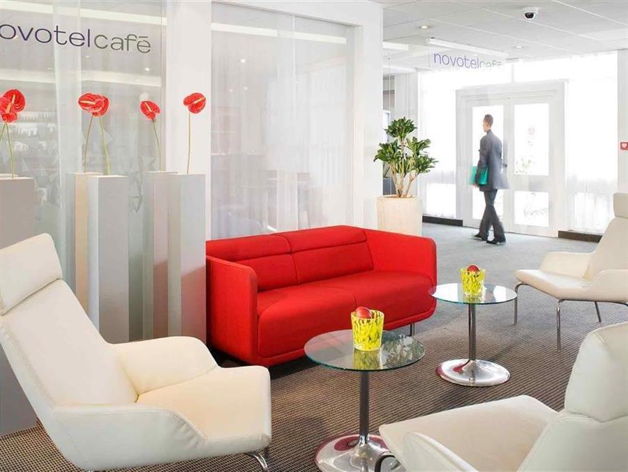 Novotel Massy
