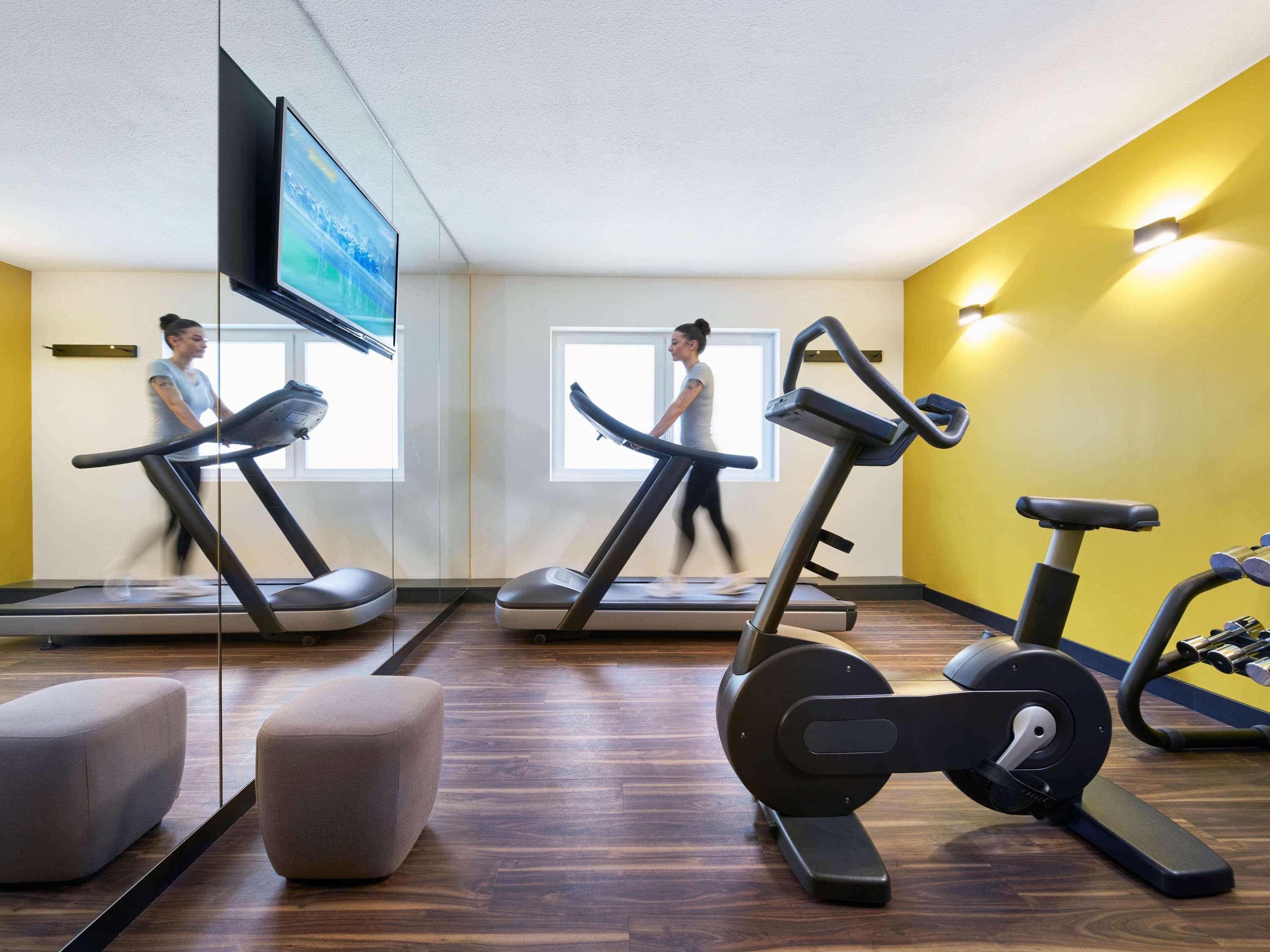 Novotel Massy 4*