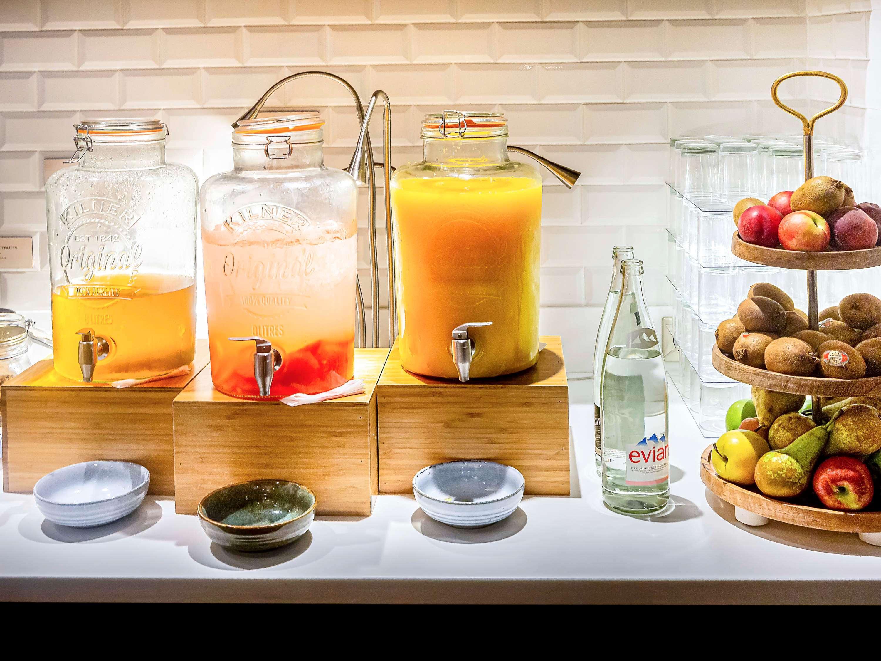 Novotel Massy Hotel