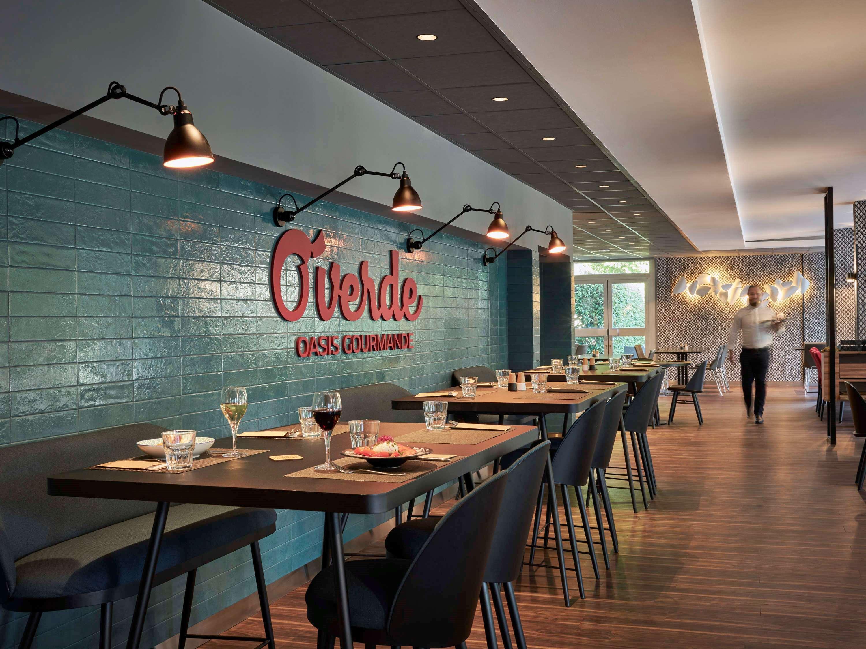 Novotel Massy 4* Palaiseau