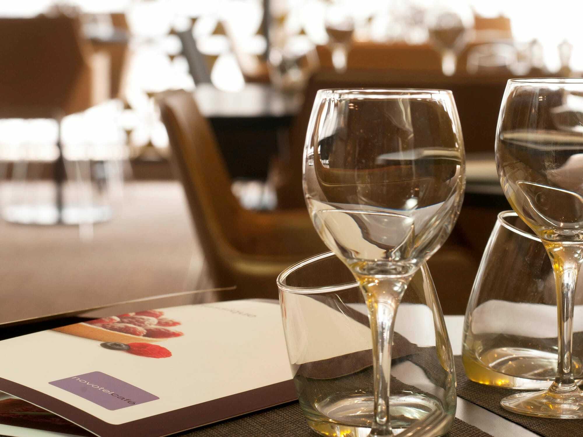 Novotel Massy Palaiseau