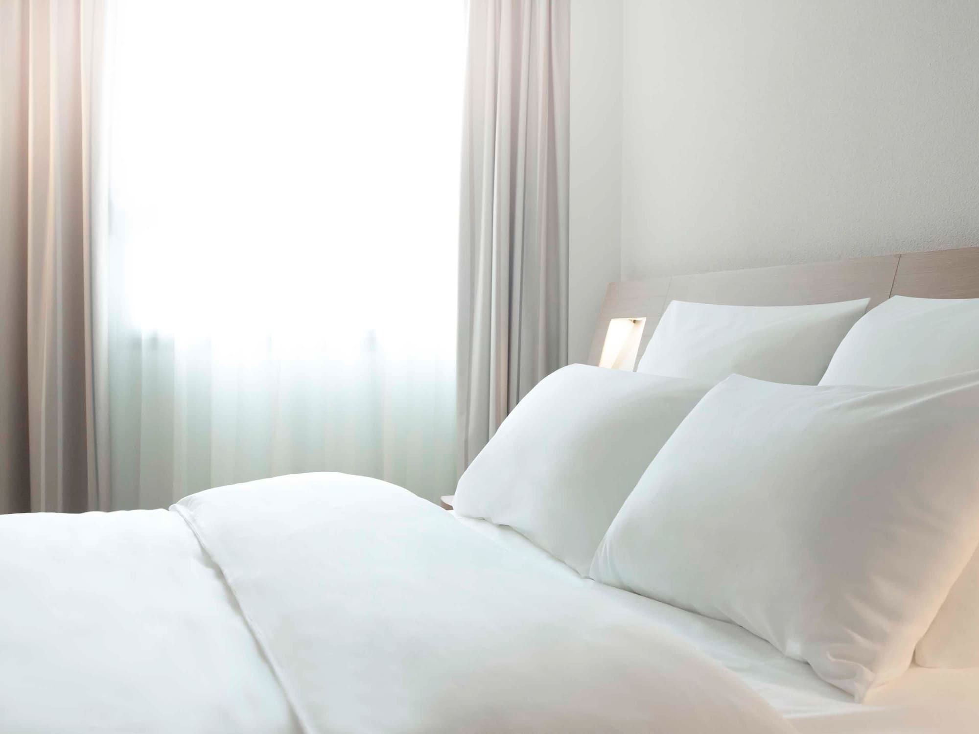 Novotel Massy Hotel