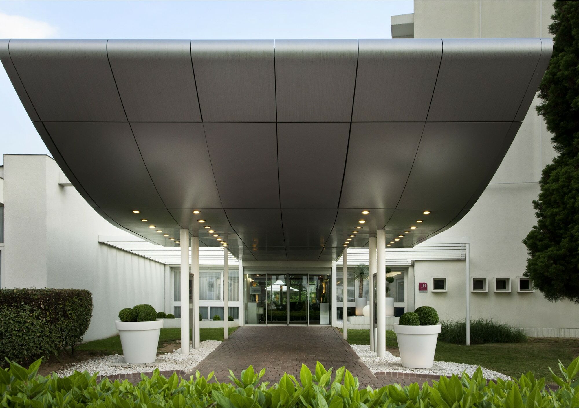 Novotel Massy