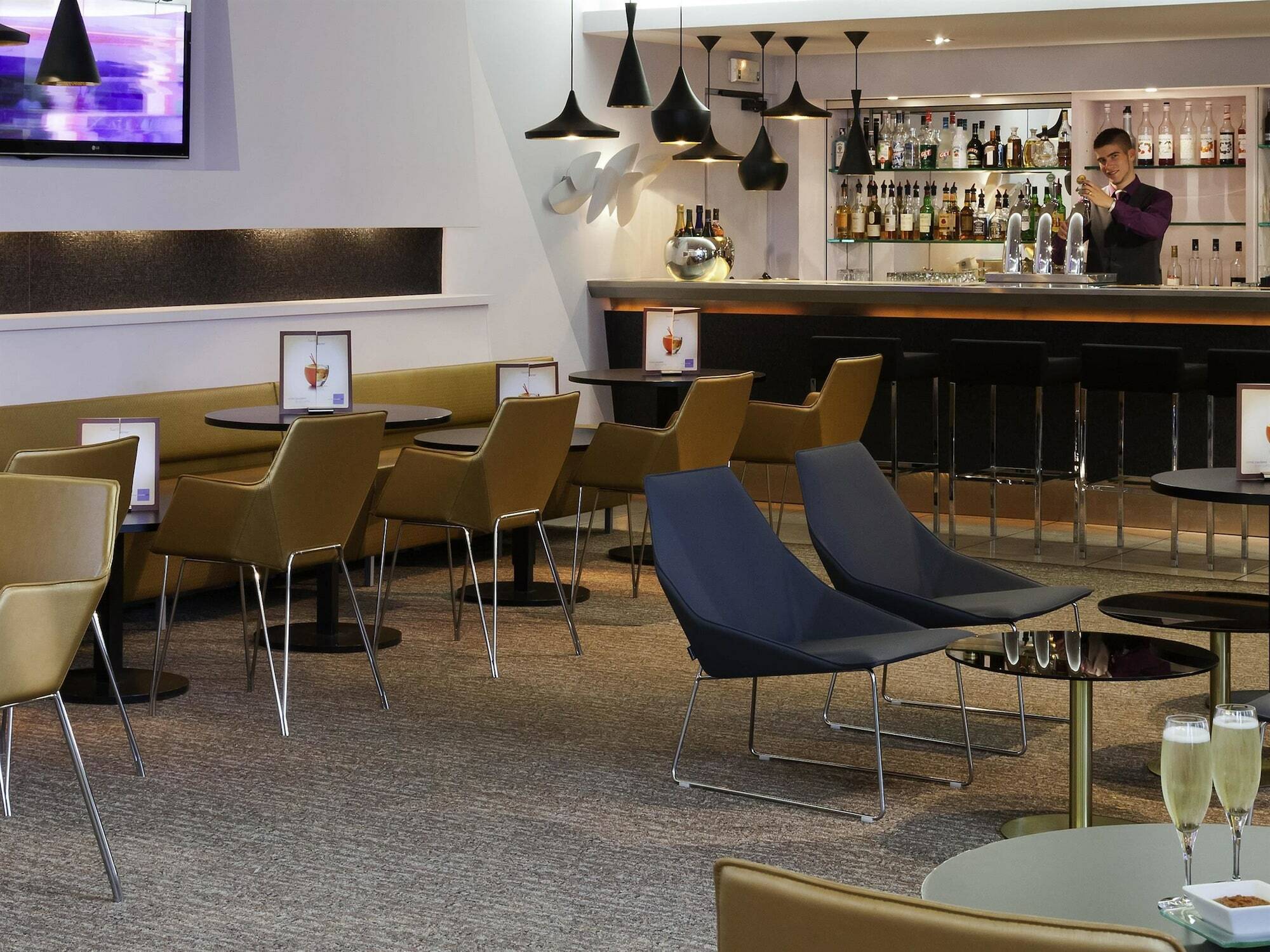 Novotel Massy